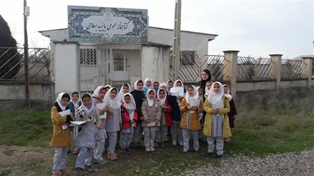 بازدید مدارس